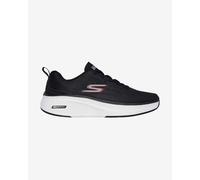 Skechers Men's Go Run Elevate 2.0 Fluid Motion Sneaker, Black Textile, 9 UK