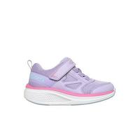 Skechers Go Run Elevate 2.0 Trainers, Purple, Size 7 Younger Purple
