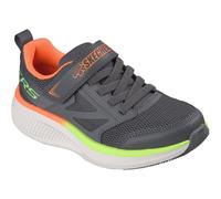 Skechers GO RUN ELEVATE 2.0 - FIND MY SKECHERS shoes dark grey Kids - 37