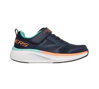 Skechers Go Run Elevate 2.0 Where's My Skechers? 31 Blue Junior