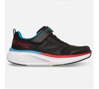 Skechers Go Run Elevate 2.0 Where's My Skechers? 33½ Black Junior