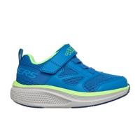 Skechers GO RUN Elevate 2.0 - Where's My ? Sneaker in Blue, Size 9 | Textile/Synthetic