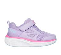 Skechers GO RUN Elevate 2.0 - Where's My ? Sneaker in Lavender, Size 8 | Textile/Synthetic