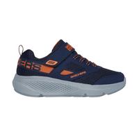 Skechers Go Run Elevate Astonishing Speed Blue Running Shoes for Dynamic Performance