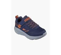 Skechers Boy's Go Run Elevate Astonishing Speed Boys Trainers - Navy - Size: 2 (older)