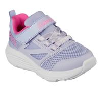 Skechers 303910N/LVHP GO RUN ELEVATE - UP STEP Girls Athletic Lavender/Hot Pink - UK 4 (Small Kids)