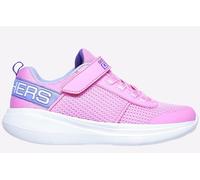 Skechers Girls Gorun Fast Viva Valor Sports Trainers UK Size 4 (EU 21)