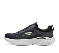 Skechers Go Run Lite 'Navy Lime' 220894-NVLM 10