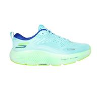 Skechers Go Run Max Road 6 Women's Blue Running Shoes for Ultimate Comfort and Performance