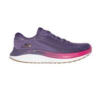 Skechers Go Run Persistence 2 Neutral Running Shoe Women - Violet, White, Size 6.5