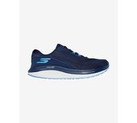 Skechers Go Run Persistence 2 shoes light navy blue - 40