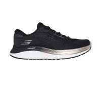 Skechers Go Run Persistence 2 Neutral Running Shoe Women - Black, Gold, Size 5