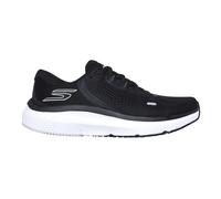 Skechers Go Run Pure 4 Neutral Running Shoe Men - Black, Size 11.5