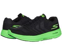 Skechers Performance Go Run Razor + Razor + Sports Shoes Black/Green