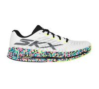Skechers Go Run Razor 5 Women's Running Shoes Size 38 (EU) White - Lightweight Design for Fast Runs