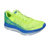 Skechers Go Run Razor Excess Mens Sports Shoes Lace Running