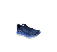 Skechers Go Run Razor Excess Sports Shoes In Black Black 8