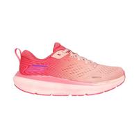 Skechers Go Run Ride 11 Women's Red Running Shoes for Comfort and Performance
