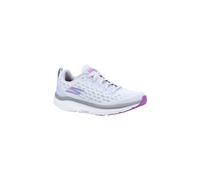 Skechers Go Run Ride 9 Ladies Sports 172005-NVPR Trainers Womens Lace