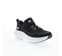 Skechers Go Run Supersonic 172086-BKW Womens Black Athletic Running Shoes