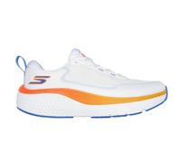 Skechers Go Run Supersonic Max Men's White Running Shoes for Ultimate Comfort and Speed