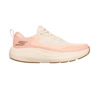 Skechers Go Run Supersonic Max Neutral running shoe - cream, rose, Size 6