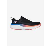Skechers Go Run Supersonic Max shoes black blue red - 42