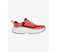Skechers Go Run Supersonic Max shoes red black - 44