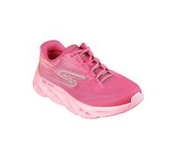 Skechers 'GO RUN SWIRL TECH SPEED-ULTIMATE STRIDE' Trainers Pink