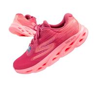 Skechers Go Run Swirl Tech Speed W 129501/HPPK Running Shoes