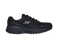 Skechers Go Run Trail Altitude 2.0 Pine Ridge Waterproof Trail Running Shoes | UK 8 in Black