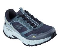 Skechers GO RUN Trail Altitude 2.0 Ravine Leather Women's Navy/Aqua Trainers