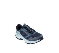 Skechers Go Run Trail Altitude 2.0 Ravine Trainer In Navy Navy