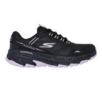 Skechers Women's GO Run Trail Altitude 2.0 Ravine Sneaker, Black, 4 UK