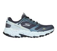 Skechers Go Run Trail Altitude 2.0 Ravine Trainers Navy Purple Size 4-8