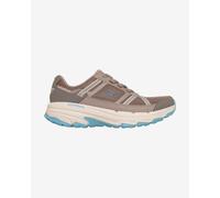 Skechers GO RUN Trail Altitude 2.0 shoes red earth blue women - 38