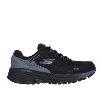 Skechers Go Run Trail Altitude 2.0 Waterproof Trainer BLACK SIZE 4