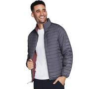 Skechers Go Shield Altitude Mens Reversible Jacket -