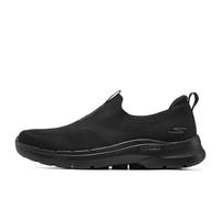 Skechers Go Walk 6 Slip On 'Triple Black' 216202-BBK 10