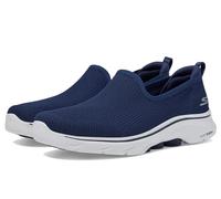 Skechers GO WALK 7 IVY, Women's Sneaker, Navy, 10 UK