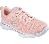 Skechers Womens/Ladies Go Walk 7 Kaylor Trainers FS11604