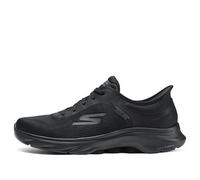 Skechers Go Walk 7 Slip-Ins 'Black' 216550-BBK 10.5