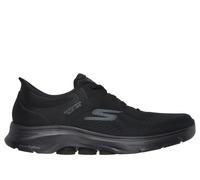 Skechers Go Walk 7 Slip On Trainers Mens 7 (41) Black