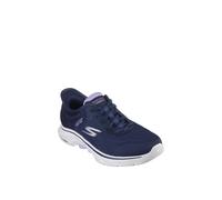 Skechers Go Walk 7 - Valin Shoe In Navy Navy 3