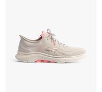 Skechers GO WALK 7 - VALIN Womens Activewear Lace-Up Trainers