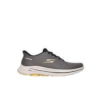 Skechers Go Walk 8 Pate Slip-In Trainers, Grey, Size 9, Men Grey