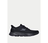 Skechers GO WALK 8 Pate Trainers Black