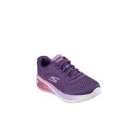 Skechers Womens Go Walk Air 3.0 124375-Plum Plum Bungee Shoe UK 7/EU 40 /US 10