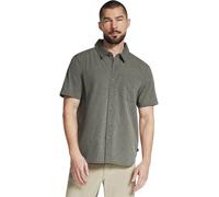Skechers Mens Go Walk Air Short-Sleeved Shirt FS11709