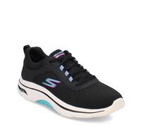 Skechers Go Walk Arch Fit 2.0 - Balin Women's Walking Shoes - SS24 Black Multi